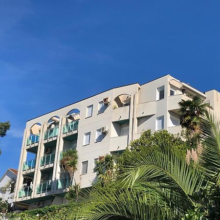 Panoramic Bliss Apartment Herceg Novi Exterior foto